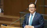 경기도의회, 평화경제특구 등...