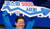 ‘코스피5000 예고’ 이재명 시대…증권가가 주목하는 4대 '정책주'