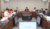 남원시의회 자치행정위, 시민행복 올리는 생활밀착형 행정 주문