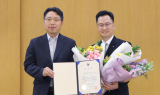 한국타이어 대전공장장, 산업통상자원부 장관상 수상