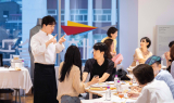 태광그룹 세화미술관, ‘유영하는 세계’ 전시 연계 프로그램 눈길