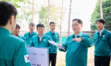 강수현 양주시장, 폭우 전 현장 챙겨
