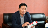 백영현 포천시장, 기업 현장 방문해 애로사항 청취