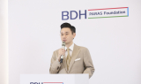 배동현 BDH재단 이사장, IPC 위원장 선거 출마