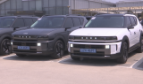 [이혜란의 車車車]  수소차 ‘넥쏘’ 3000만원대…5분 충전에 720km ‘씽씽’