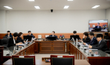 남양주시의회, 강제상 시정연구원장 후보 ‘적합’