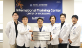 세브란스, 심방세동 치료 '파라펄스'…국내 첫 국제 교육센터 지정