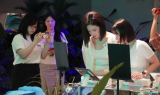 K-뷰티복합문화공간 ‘비더비′, 수출 전진기지로 자리매김