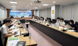 영천시, 지역 고용 활성화 위한 상반기 인사노무 담당자 및 부서장 간담회 개최