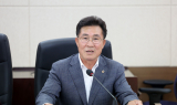 인천시의회 김종득 의원, 보안체계 정비 추진