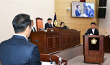 손중열 남원시의원, 