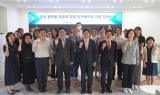 계명문화대, 달서구 공유 플랫폼 활용한 실전 창업 교육 본격화