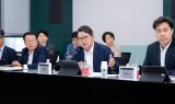 농협금융, 신사업추진협의회 개최…디지털자산 등 신시장 집중