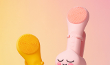 멜리언스, 카카오프렌즈 라이언·어피치 에디션 진동클렌저 출시