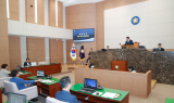 이천시의회, 부발읍 변전소...