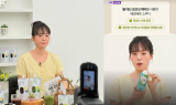 트리즈, CJ온스타일 가공식품 음료부문 카테고리 최고 매출