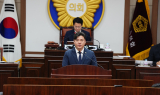 김현규 포천시의원, '세무서 부지 매각 의혹' 정조준