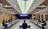 김천시, 2025년 정부합동평가 추진 상황 보고회 개최