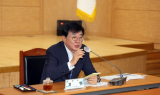 김성 장흥군수 
