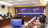 명현관 해남군수, ‘여성이 기업하기 좋은 해남’ 만들기 적극 행보