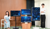 삼성전자, OLED 탑재한 2025년형 스마트모니터 출시