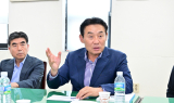 포천시, '염색단지' 공업용수·악취 문제 검토