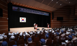 영천시, 6.25전쟁 제75주년 기념식 개최