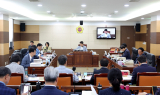 인천시의회 교육위, 1차 추경안 심사 마무리