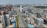 경기 오산 세교신도시, 4년새 인구 증가율 66.7%…“신흥주거지 부상”