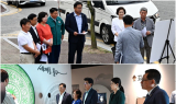 남원시의회 상임위, 주요 사업장 방문…다각적 방안 마련 주문