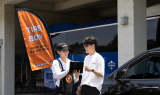 한국타이어, 야구장서 안전점검 이벤트 ‘타이어 보이’ 진행