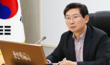 이상일 용인특례시장 '재난 예방 대응체계 가동'