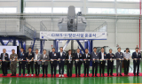 LIG넥스원, CIWS-Ⅱ 양산시설 준공…체계조립동 등 준공
