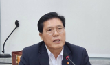 송석준 의원, 