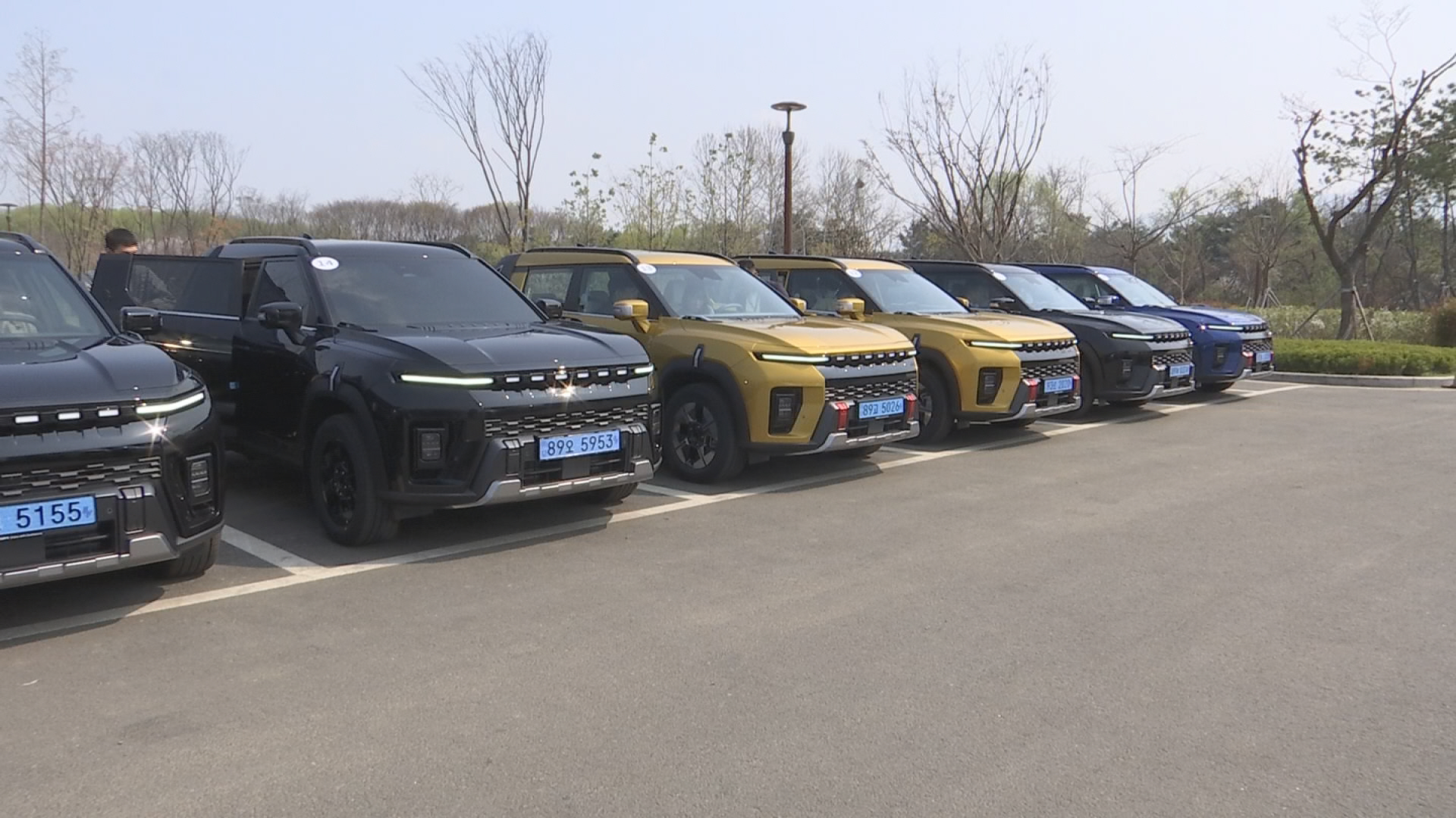 노조