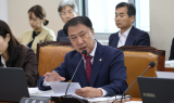 김위상 의원, 국회 예산결산특별위원회 위원 선임