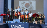 현대자동차 월드랠리팀, WRC '그리스 랠리' 우승