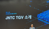제이앤티씨, TGV 유리기판 신제품 공개…“8월 양산 계획”