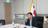 박성효 소진공 이사장, 지역본부 시책 성과 발표회 개최