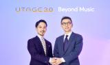 비욘드뮤직, 일본 스타트업 UTAGE3.0과 MOU 체결