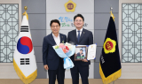 전남도의회, 제6대 대변인에 진호건 도의원 임명