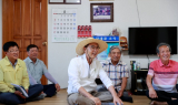 김철우 보성군수 