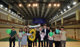 무주군, 출범 3주년 기념행사…“무주다운 무주, 행복한 군민 실현 다짐”