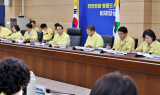 임실군, 군민 보호 최우선 '폭염종합대책' 강력 추진