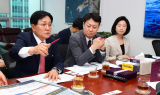 “인천 강화 관문 설계, 이대로 괜찮나” 군 제동