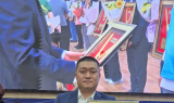 최광호 완주군의원, ‘전북지방의정봉사대상’ 수상