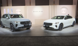 볼보차코리아, XC90·S90 론칭…수입차 3위 넘본다