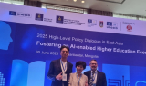 베스트텍, AI-MIT 플랫폼으로 글로벌 실천 사례 제시
