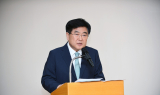 HD현대 사장단 회의…권오갑 회장 