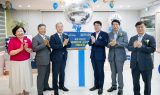 전북은행, 가족센터 'JB희망의 공부방 200호' 오픈